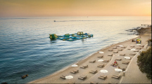Campsite Amarin 