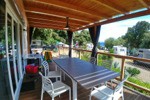 Kamp Marina Resort **** 