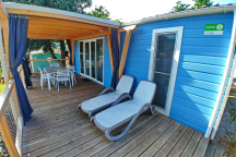 Kamp Marina Resort **** 