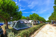 Kamp Marina Resort **** 