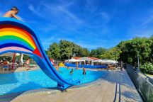 Kamp Marina Resort **** 