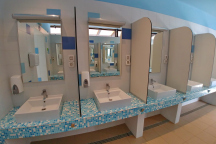 Kamp Marina Resort **** 