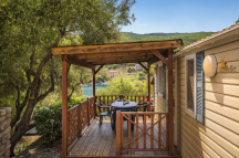 Kamp Marina Resort **** 