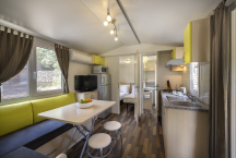 Kamp Marina Resort **** 