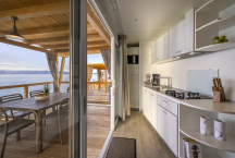 Kamp Marina Resort **** 