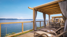 Kamp Marina Resort **** 
