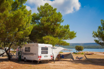 Campsite Lopari Resort 