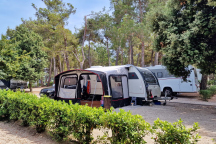 Kamp Stella Maris **** 