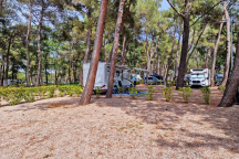 Kamp Stella Maris **** 