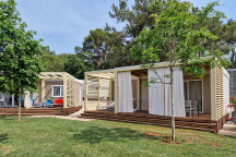 Kamp Stella Maris **** 