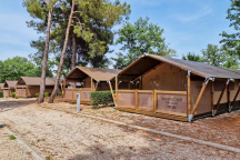 Kamp Stella Maris **** 
