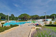 Kamp Stella Maris **** 