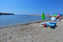 Kamp Stella Maris **** 