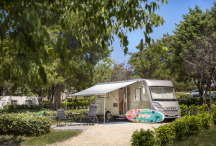 Campsite Veštar **** 