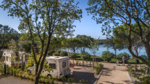 Campsite Veštar **** 