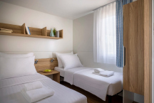 Campsite Veštar **** 