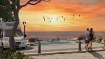 Avalona Camping Resort ***** 