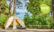 Avalona Camping Resort ***** 