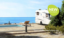 Avalona Camping Resort ***** 