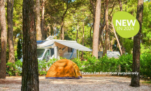 Avalona Camping Resort ***** 
