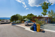 Camping Marta 