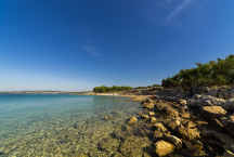 Camping Maslinik 