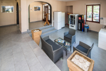 Camping Maslinik 