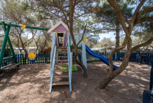 Camping Maslinik 