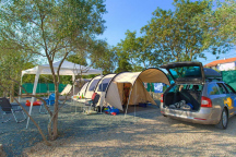 Camping Marta 