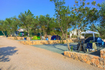 Camping Marta 