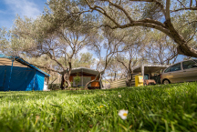 Camping Maslinik 