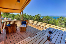 Campsite Marušina Olive Hills 
