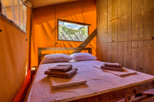 Campsite Marušina Olive Hills 