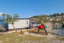 Camp Tiha 