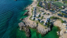 Camp Tiha 