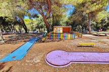 Kamp Arena Stoja *** 