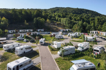 Camping Plitvice ***** 