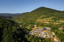 Camping Plitvice ***** 