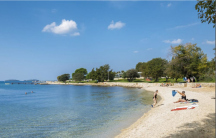 Campsite Polari **** 