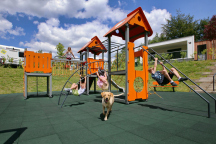 Camping Plitvice ***** 