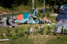 Camping Plitvice ***** 