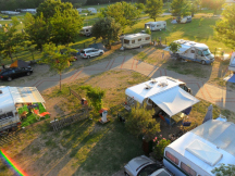 Camp Mali 