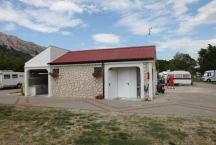 Camp Mali 