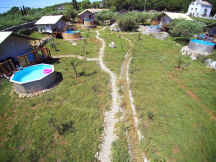 Glamping Village Krk 
