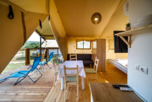 Glamping Village Krk 