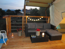 Glamping Village Krk 