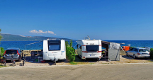 Kamp Ježevac Premium Resort **** 