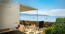 Kamp Ježevac Premium Resort **** 