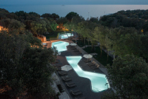 Floria Glamping Garden **** 