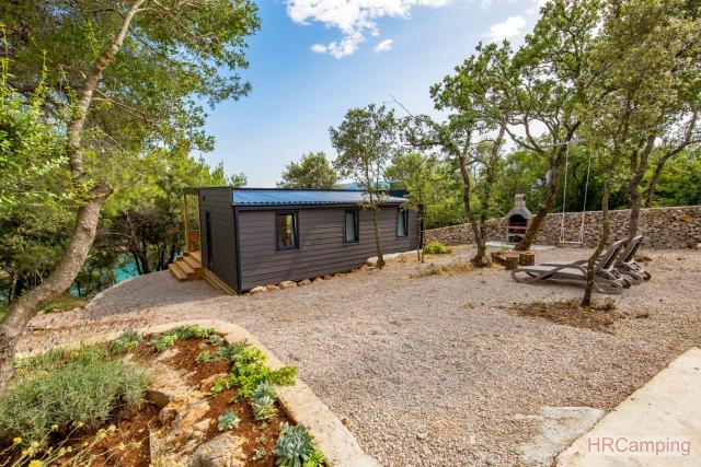 Campsite Punta Jerta 4,5B Mobilhomes